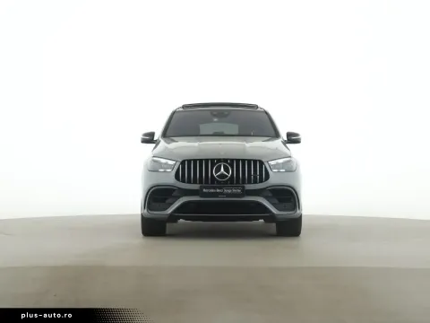 Mercedes-Benz Gle 63 Amg — poza 2