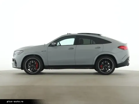 Mercedes-Benz Gle 63 Amg — poza 3