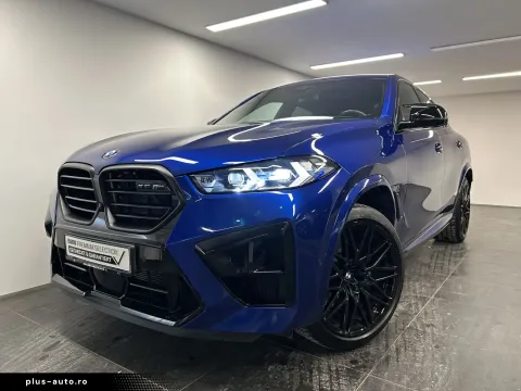 BMW X6 M