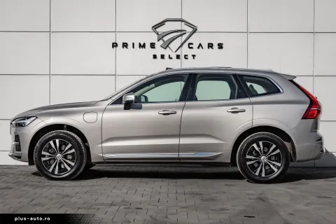 Volvo Xc60 — poza 2