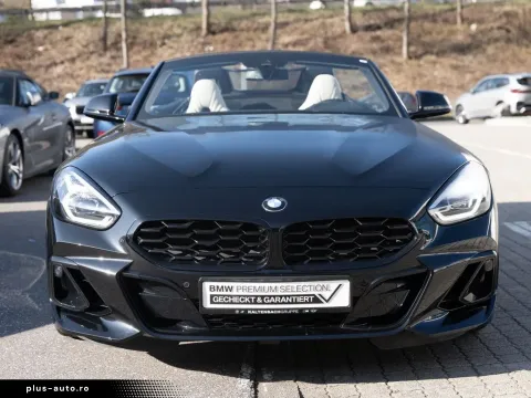 BMW Z4 — poza 2
