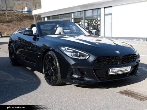 BMW Z4 — poza 3