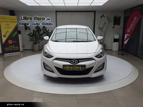 Hyundai I30 — poza 2