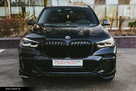 BMW X5 — poza 2