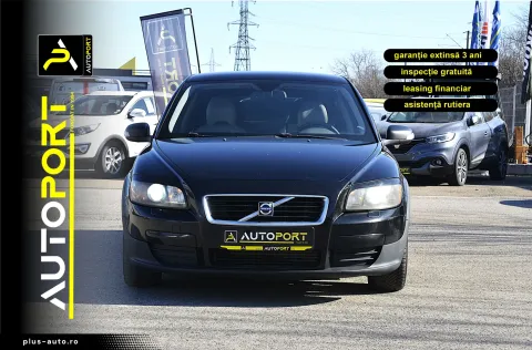 Volvo C30