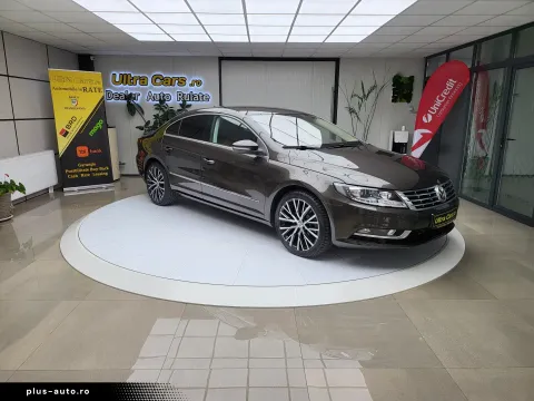 Volkswagen Passat — poza 3