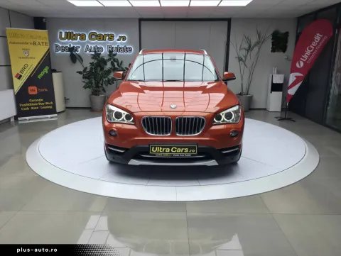 BMW X1 — poza 2