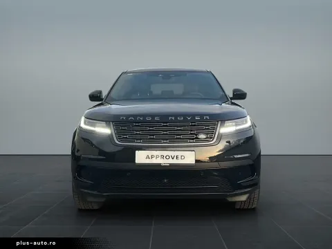 Land Rover Range Rover Velar — poza 2