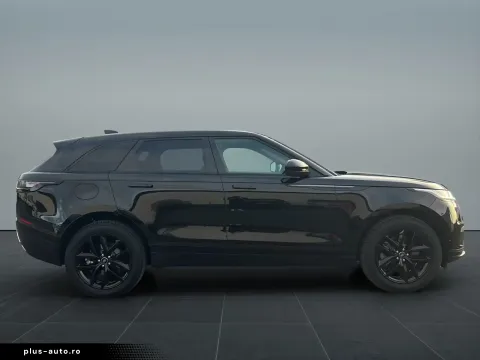 Land Rover Range Rover Velar — poza 3