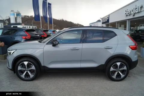 Volvo Xc40 — poza 2