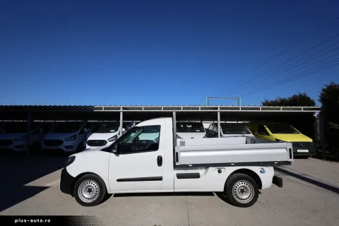 Fiat Doblo — poza 3