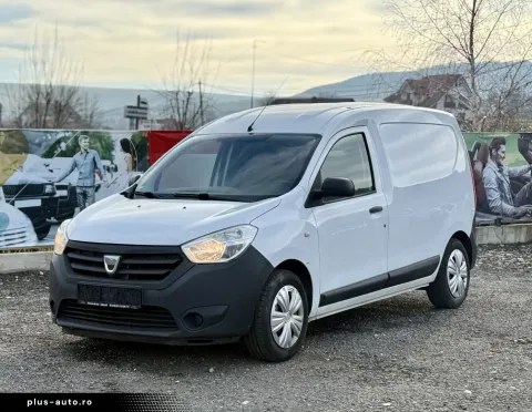 Dacia Dokker