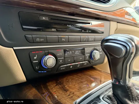 Audi A7 — poza 2