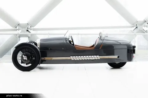 Morgan 3 Wheeler