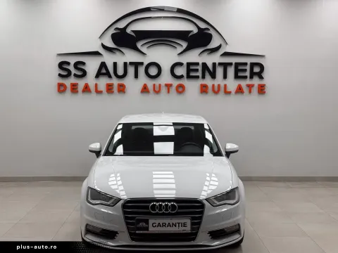 Audi A3 — poza 2