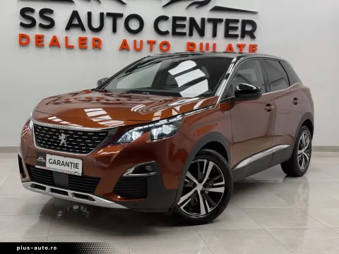 Peugeot 3008 — poza 3