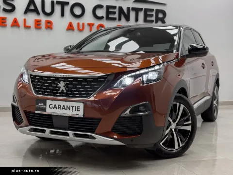 Peugeot 3008 — poza 2