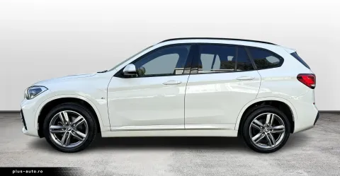 BMW X1 — poza 3