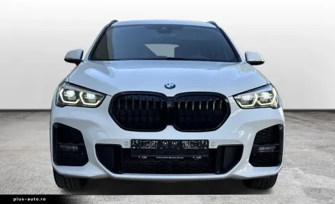 BMW X1 — poza 2
