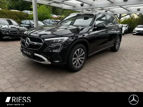 Mercedes-Benz Glc 200