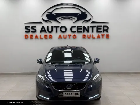 Volvo V40 — poza 3