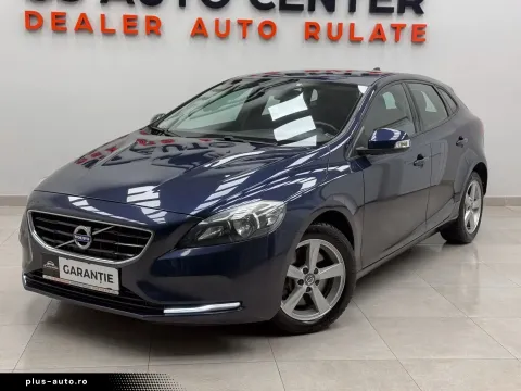 Volvo V40 — poza 2
