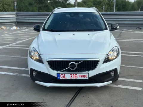 Volvo V40 Cross Country