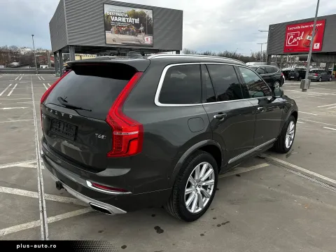 Volvo Xc90 — poza 3