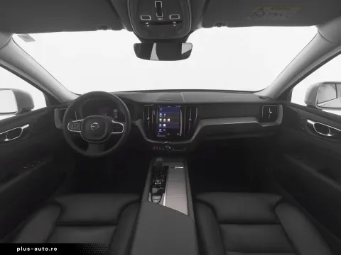 Volvo Xc60 — poza 3