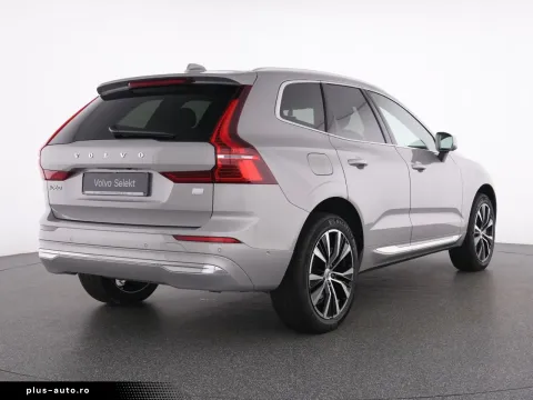Volvo Xc60 — poza 2