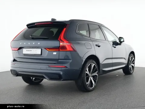 Volvo Xc60 — poza 2