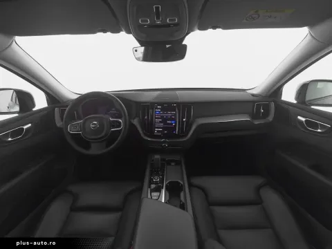 Volvo Xc60 — poza 3