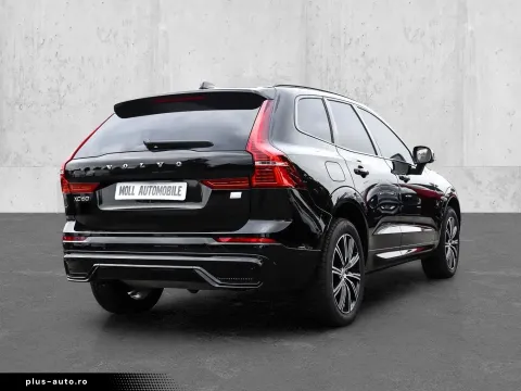 Volvo Xc60 — poza 2