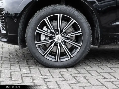 Volvo Xc60 — poza 3