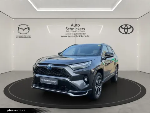 Toyota Rav 4 — poza 3