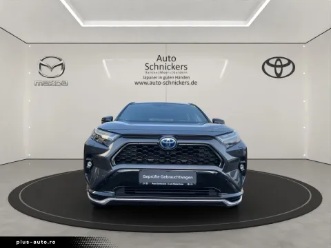 Toyota Rav 4 — poza 2