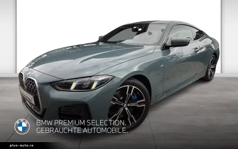 BMW 430