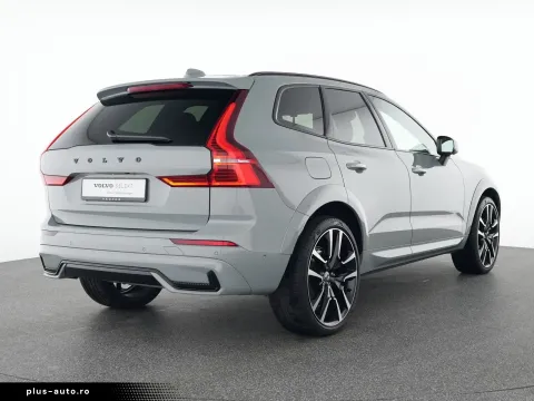 Volvo Xc60 — poza 3