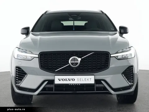 Volvo Xc60 — poza 2
