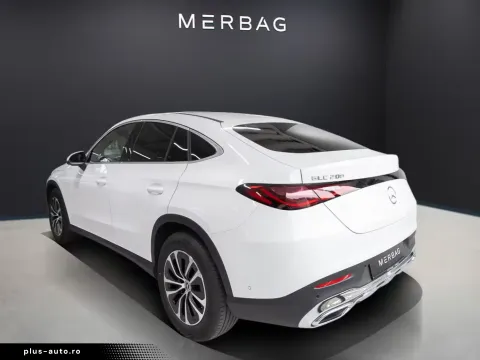 Mercedes-Benz Glc 200