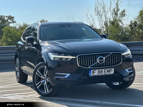 Volvo Xc60 — poza 2