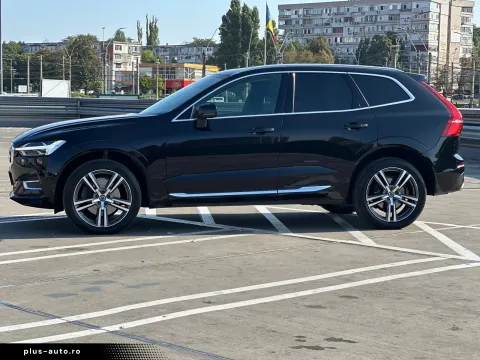 Volvo Xc60 — poza 3