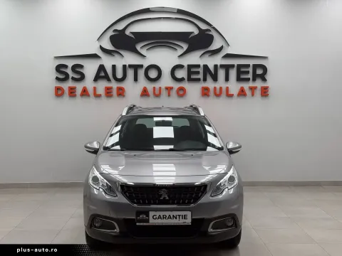 Peugeot 2008 — poza 3