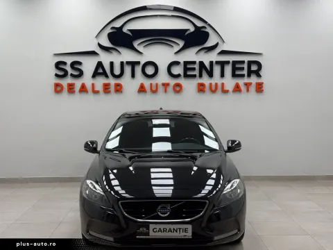Volvo V40 — poza 3