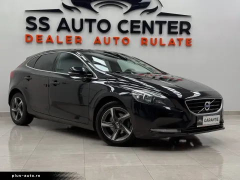 Volvo V40 — poza 2