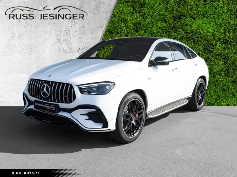 Mercedes-Benz Gle 53 Amg — poza 2