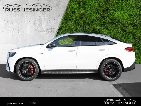 Mercedes-Benz Gle 53 Amg — poza 3
