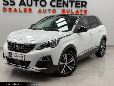 Peugeot 3008 — poza 2