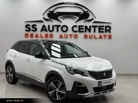 Peugeot 3008 — poza 3