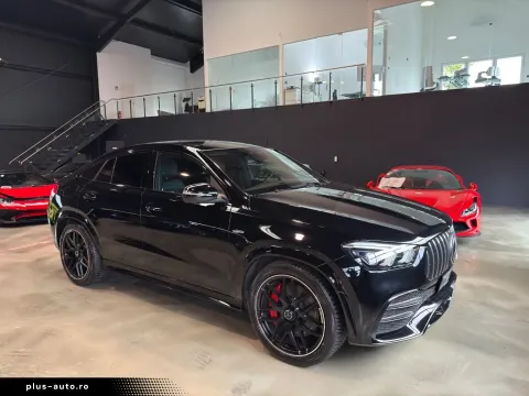Mercedes-Benz Gle 53 Amg — poza 2